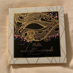 PUR MIDNIGHT MASQUERADE EYESHADOW PALETTE